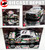 BRAD KESELOWSKI 2023 CASTROL EDGE #6 MUSTANG 1/24 ACTION COLLECTOR SERIES