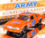 DALE EARNHARDT SR 1976 #30 ARMY MALIBU 1/24 ACTION