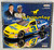 DALE EARNHARDT SR 1999 WRANGLER 1/24 ACTION NASCAR DIECAST