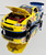 DALE EARNHARDT SR 1999 WRANGLER 1/24 ACTION NASCAR DIECAST