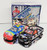 DALE EARNHARDT SR & JEFF GORDON 1995 BRICKYARD 400 SET 2-CAR COMBO W/ CARDS 1/24 ACTION (BOX NOT PERFECT)