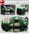KEVIN HARVICK 2022 HUNT BROTHERS #4 NEXT GEN MUSTANG 1/24 ELITE SERIES