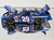 KEVIN HARVICK 2004 ICE BREAKERS LIQUID MINTS 1/24 ACTION