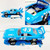 RICHARD PETTY 1970 SUPERBIRD 1/24 FRANKLIN MINT DIECAST
