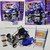 STEVE KINSER 2001 NAPA SPRINT CAR 1/24 ACTION DIECAST