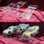 TRIPLE STAGGERED PYRAMID 3 PEDESTAL DISPLAY SET FOR 1/24 SCALE DIECASTS (LIMIT 1 PER CUSTOMER)