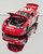 DALE EARNHARDT JR. 2006 RICHMOND WIN BUDWEISER “LAST DEI WIN” BURNOUT RACED VERSION 1/24 RCCA ELITE DIECAST
