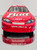 DALE EARNHARDT JR. 2006 RICHMOND WIN BUDWEISER “LAST DEI WIN” BURNOUT RACED VERSION 1/24 RCCA ELITE DIECAST