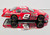 DALE EARNHARDT JR. 2006 RICHMOND WIN BUDWEISER “LAST DEI WIN” BURNOUT RACED VERSION 1/24 RCCA ELITE DIECAST