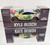 KYLE BUSCH 2022 BRISTOL DIRT WIN M&M'S CRUNCHY COOKIE RACED VERSION #18 NEXT GEN TOYOTA (60TH WIN) 1/64 ACTION