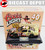 STERLING MARLIN 1999 JOHN WAYNE COORS 1/24 REVELL DIECAST