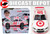 KYLE LARSON 2013 TARGET 1/24 ACTION.