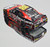 AUTOGRAPHED CONNOR ZILISCH 2024 WATKINS GLEN WIN RACED VERSION CAROLINA CARPORTS 1/24 ACTION DIECAST