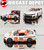 CHASE ELLIOTT 2022 HOOTERS 1/24 ARC DIECAST & HELMET COMBO DEAL