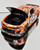 ROSS CHASTAIN 2024 KANSAS  WIN RACED VERSION KUBOTA 1/24 ARC DIECAST