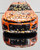 ROSS CHASTAIN 2024 KANSAS  WIN RACED VERSION KUBOTA 1/24 ARC DIECAST