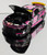 DANIEL SUAREZ 2024 TOOTSIES PINK 1/24 ELITE DIECAST