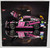 DANIEL SUAREZ 2024 TOOTSIES PINK 1/24 ELITE DIECAST