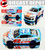 "THE KING COMBO" - RICHARD PETTY 75 YEARS OF RACING *DIAMOND* & 1981 NORTH WILKESBORO WIN RACED VERSION 1/24 ARC DIECASTS