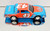 "THE KING COMBO" - RICHARD PETTY 75 YEARS OF RACING *DIAMOND* & 1981 NORTH WILKESBORO WIN RACED VERSION 1/24 ARC DIECASTS