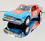 "THE KING COMBO" - RICHARD PETTY 75 YEARS OF RACING *DIAMOND* & 1981 NORTH WILKESBORO WIN RACED VERSION 1/24 ARC DIECASTS