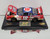 BOBBY LABONTE 2000 MLB ALLSTAR 1/24 REVELL DIECAST W/ BASEBALL