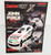JOHN FORCE 2001 CASTROL FUNNY CAR 1/24 ACTION DIECAST