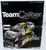 JIMMIE JOHNSON 2002 LOWES DARK CHROME ROOKIE CAR 1/24 TEAM CALIBER OWNER'S DIECAST