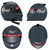 AUTOGRAPHED DALE EARNHARDT JR 2024 BUDWEISER  FULL-SIZE REPLICA HELMET (ADVANCED ORDER)
