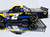 AUTOGRAPHED NICK SANCHEZ 2024 DAYTONA FIRST WIN GAINBRIDGE RACED VERSION TRUCK 1/24 ACTION DIECAST