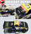 AUTOGRAPHED NICK SANCHEZ 2024 DAYTONA FIRST WIN GAINBRIDGE RACED VERSION TRUCK 1/24 ACTION DIECAST