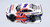 SAM MAYER 2024 ROTO-ROOTER 1/24 ARC DIECAST