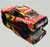 JUSTIN ALLGAIER 2024 PHOENIX BRANDT RACED VERSION 1/24 ACTION DIECAST