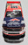 AUTOGRAPHED TY MAJESKI 2024 CHAMPION ROAD RANGER TRUCK 1/24 ARC DIECAST (LAST ONE)