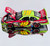 JEREMY MAYFIELD 2004 POPEYE 75TH ANNIVERSARY 1/24 ACTION DIECAST