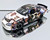 RUSTY WALLACE MILESTONES 3-CAR SET (700th Start, 1989 NASCAR Champion,  Last Call Year-In-Review)   1/24 RCCA CLUB CARS