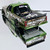 KYLE BUSCH 2024 TEXAS WIN RACED VERSION REALTREE *COLOR CHROME* TRUCK 1/24 ACTION DIECAST