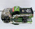KYLE BUSCH 2024 TEXAS WIN RACED VERSION REALTREE *COLOR CHROME* TRUCK 1/24 ACTION DIECAST