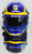 CHASE ELLIOTT 2025 NAPA FULL SIZE REPLICA HELMET