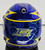CHASE ELLIOTT 2025 NAPA  1/4 SCALE MICRO REPLICA HELMET