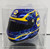 CHASE ELLIOTT 2025 NAPA  1/4 SCALE MICRO REPLICA HELMET