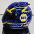 CHASE ELLIOTT 2025 NAPA  1/4 SCALE MICRO REPLICA HELMET