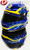 CHASE ELLIOTT 2025 NAPA  1/4 SCALE MICRO REPLICA HELMET
