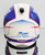 KYLE LARSON 2025 HENDRICKCARS.COM FULL SIZE REPLICA HELMET