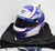 KYLE LARSON 2025 HENDRICKCARS.COM FULL SIZE REPLICA HELMET