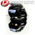 PETTY 75TH ANNIVERSARY BLACK 1/2 SCALE MINI REPLICA HELMET