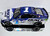 ROSS CHASTAIN 2024 DARLINGTON SPRING RETRO BUSCH BEER THROWBACK  COLOR CHROME 1/24 ARC DIECAST