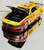 JOEY LOGANO 2025 SHELL PENNZOIL  1/24 ARC DIECAST