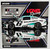 BRAD KESELOWSKI 2025 BUILDSUBMARINES.COM 1/24 ARC DIECAST