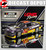 RYAN BLANEY 2025 ADVANCE AUTO PARTS COLOR CHROME 1/24 ARC DIECAST